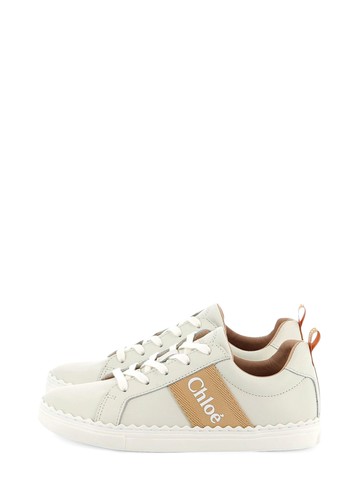 chloé sneakers