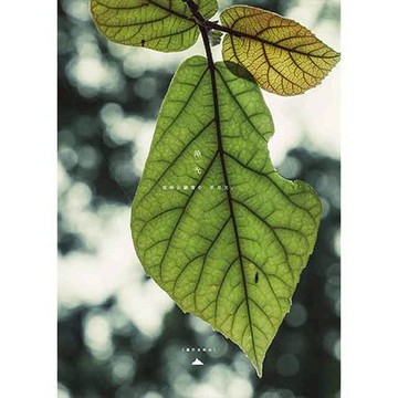 劉桓吟 2022首本指彈吉他樂譜集《隙光》