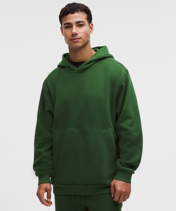 Steady State Pullover Hoodie Shirt Size Large
