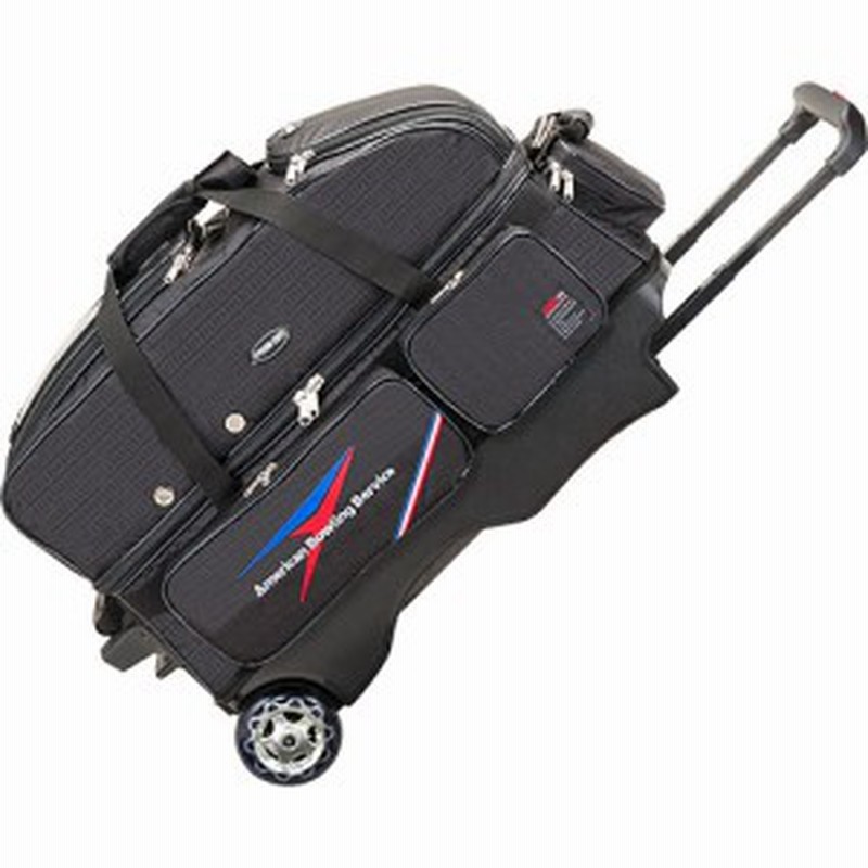 コロンビア300 3個入りボウリングバック