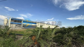 朴子合法雙層雞舍｜嘉義縣朴子市新吉庄