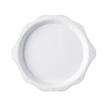 Juliska Berry & Thread Melamine 17 Platter