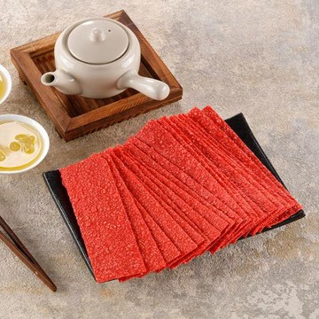 中元普渡 【華得水產】鱈魚紅片 x10包(120g/包)