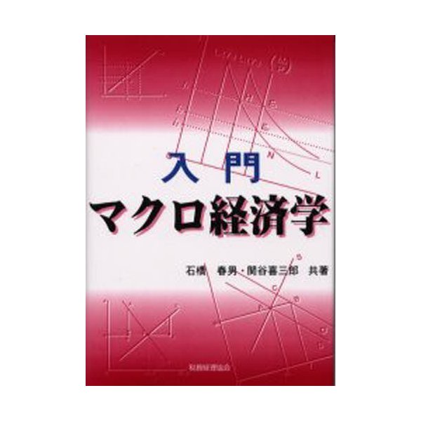 入門マクロ経済学