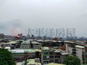 捷運北環段低公設華廈｜台北市士林區中正路