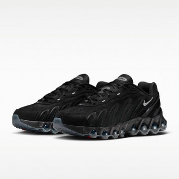 [ACS] Nike 休閒鞋 Air Max DN8 LTHR 男鞋 黑 氣墊 厚底 緩震 IB6381-002