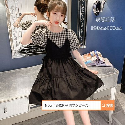 服 夏 ワンピースの通販 33 063件の検索結果 Lineショッピング