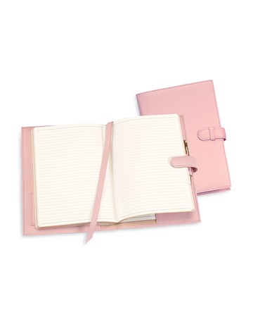 Royce New York Leather Executive Journal