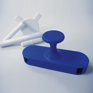 《Bel-Art》磁石攪拌子吸附器 PS Spinbar Restrainer, PS