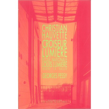 Croiseur Lumiere -9782907757096 絕版英文設計書 [建築人設計人的店-上博圖書]