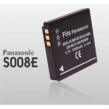 【eYe攝影】現貨 樂華 FS3 FS5 FS20 FX30 FX33 FX35 FX36 FX37 FX38 FX55 FX500 FX520 S008 BCE10 副廠電池