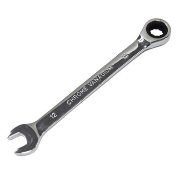 4390g兩用棘輪扳手 12mm 快速棘輪扳手 兩用開口梅花板手 半自動齒輪扳子 快速扳手