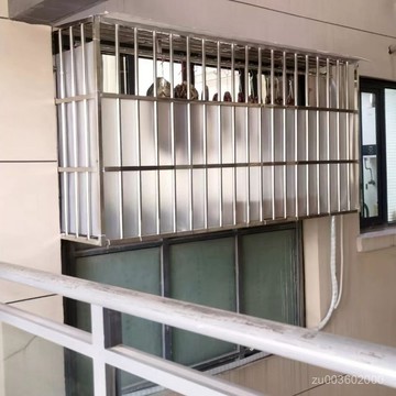 🔥佑佑精選🔥陽臺防窺擋闆 陽臺防雨防塵 可移動窗戶遮擋圍欄闆 陽臺防雨防風擋雨 陽臺寵物防掉落全封閉防護欄 防護欄 植物