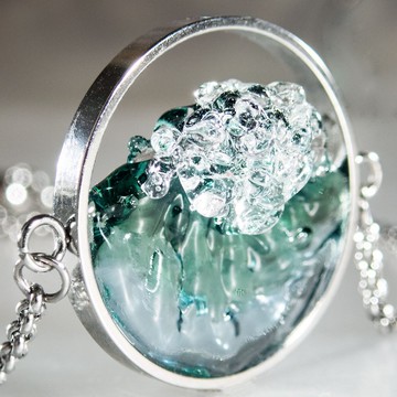 可調式海浪手鍊