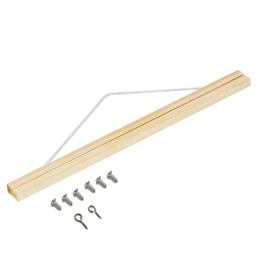 【79折優惠】DOIY人生系列海報夾 (需搭配50件/100件系列海報使用)