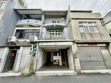 徐匯捷運750m．開闊視野透天｜新北市蘆洲區信義路