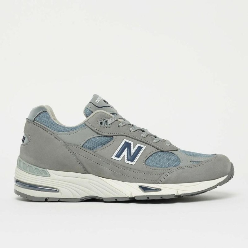 NEW BALANCE ニューバランス M991 NGN UK製 イギリス製 グレー 灰色