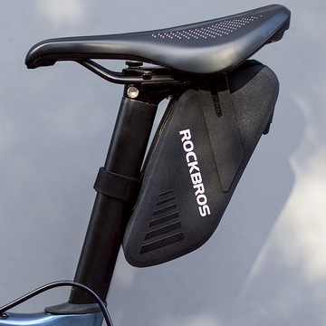 ROCKBROS洛克兄弟旗艦店 尾包 座管包 坐墊尾包 防水尾包 上管橫樑包 山地車尾包 自行車尾包 公路車尾包