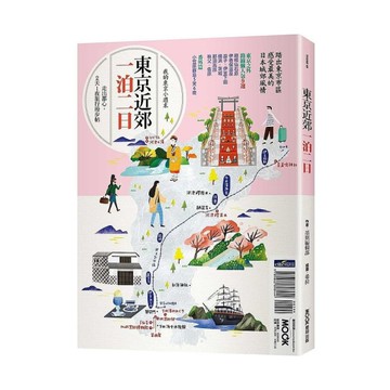 東京近郊一泊二日