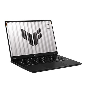 ASUS TUF Gaming A14 FA401WU-0091AHX370 御鐵灰 14吋AI電競筆電 (WQXGA IPS 165Hz/AMD Ryzen AI 9