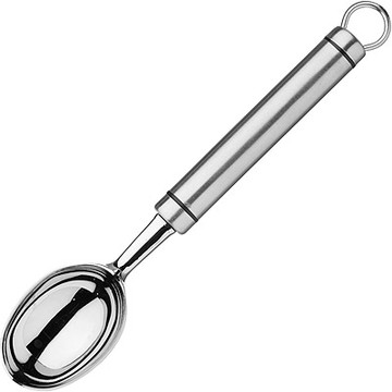 《KitchenCraft》不鏽鋼冰淇淋挖杓- 挖球器 挖球杓 挖冰勺 水果挖勺 雪糕杓 叭噗挖杓 西瓜杓