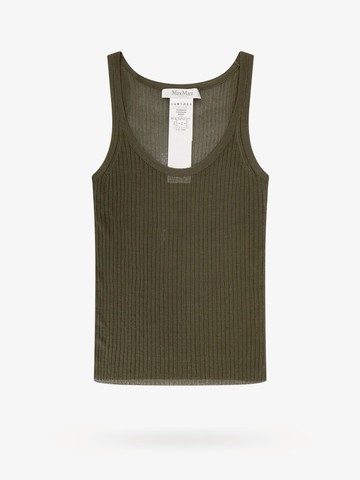 Silk top - MAX MARA - gender_Woman