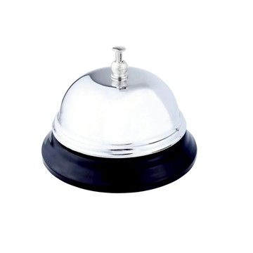 力大牌ABEL 按鈴 叫人鈴 服務鈴(02302)