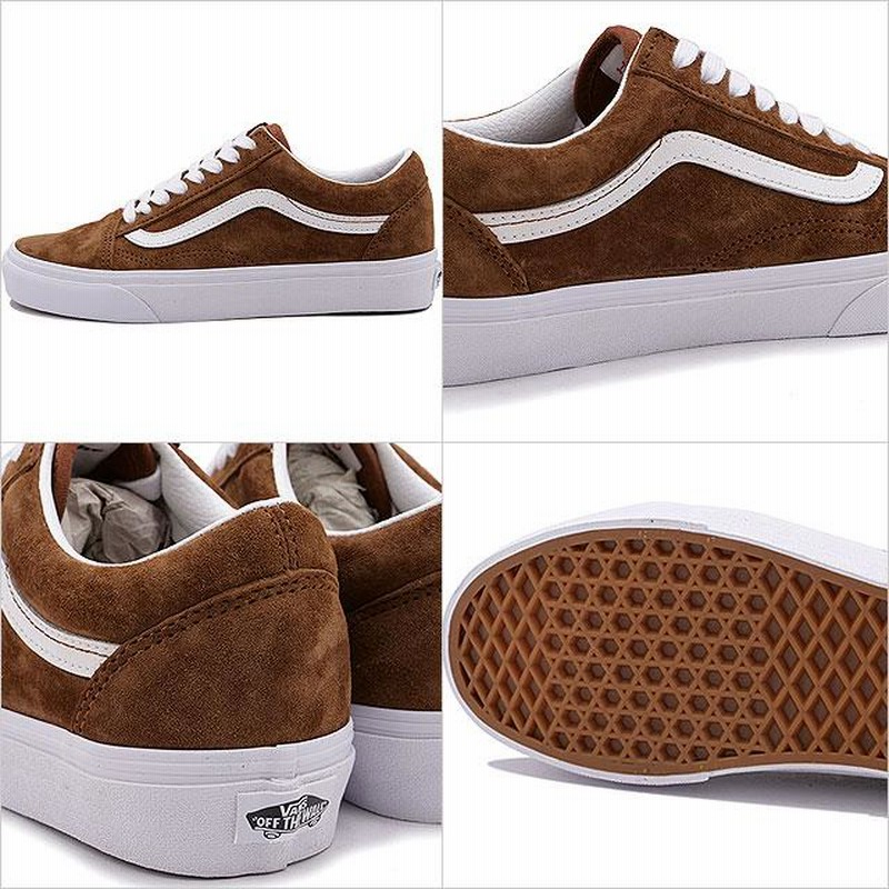 VANS レディーススニーカー チョコレートブラウン 楽天市場】バンズ VANS ヴァンズ【箱無し】SKATE HALF CAB