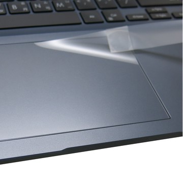 【Ezstick】ASUS VivoBook 16 M1603 M1603QA TOUCH PAD 觸控板 保護貼
