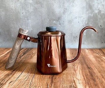 虹吸咖啡手沖壺-600ML (日規)
