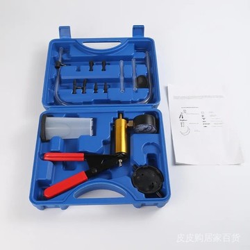 抽取真空泵強剎車油手動吸力真空泵