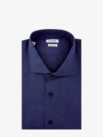 Cotton shirt - NUGNES 1920 - gender_Man