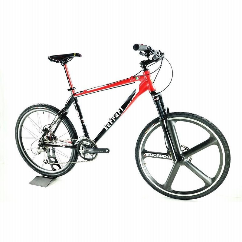 人気ブランド 海外通販 - 国内入手困難 コルナゴ Ferrari COLNAGO マウンテンバイク | CX50 自転車本体