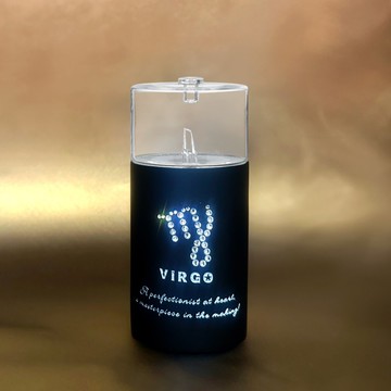 【贈精油】覺醒-精油擴香儀 (處女星座) |紓壓.放鬆|情人節禮物