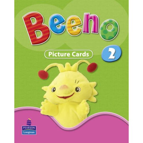Beeno Level Picture Cards