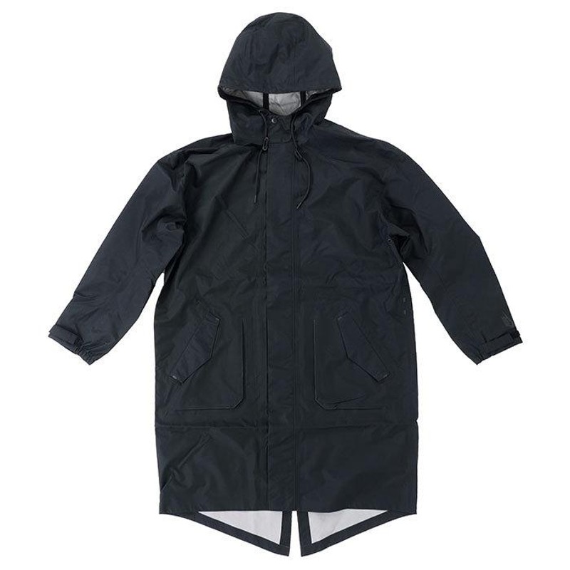 NIKELAB ナイキラボ Nrg Parka AJ2123 010 レディース ジャケット