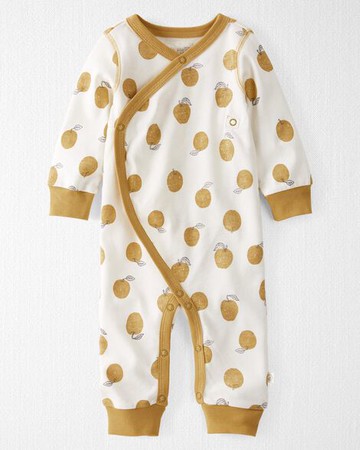 Baby Organic Cotton Sleep & Play