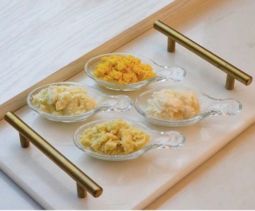 東非乳木果脂 SHEA BUTTER 未精制乳木果脂 乳木果油 DIY 烏干達