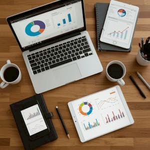Build Your Marketing Insights Google Analytics Foundations