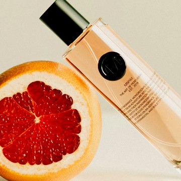 韓國 MONOROOM 時序之景 淡香水 蜜柚玫瑰 100ml