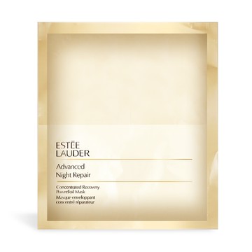 ESTEE LAUDER 雅詩蘭黛 特潤雙層超導修護面膜(1Sheet)