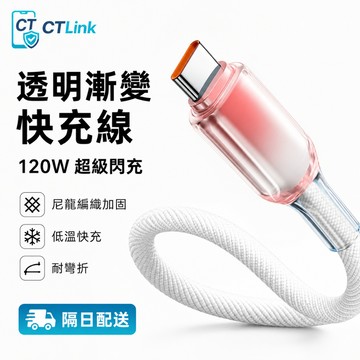 鏤空快充 適用於 tpy-c 全設備 尼龍編織線 適用 Typec 三星 蘋果 防折防彎  快充不受限 超級快充數據線