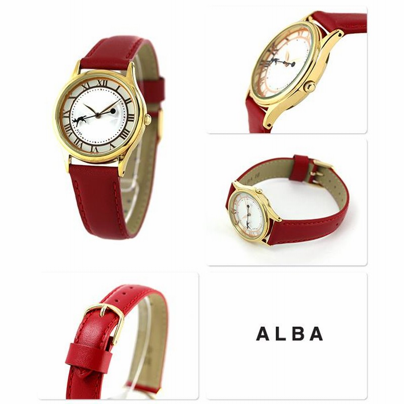 100 ％品質保証 魔女の宅急便 ジブリ セイコー 31mm ACCK408 腕時計 レディース 時計