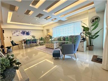 金庸⭐河畔大露台️五房平車極美戶｜台中市北屯區梅川西路四段