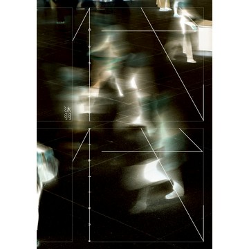 《春山》代代/作者：沐羽