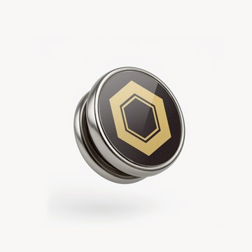 龜甲/安全帽裝飾面釦 SunBrother孫氏兄弟 安全帽面釦 安全帽面扣 面釦 三扣式面釦 面扣 安全帽零件 配件