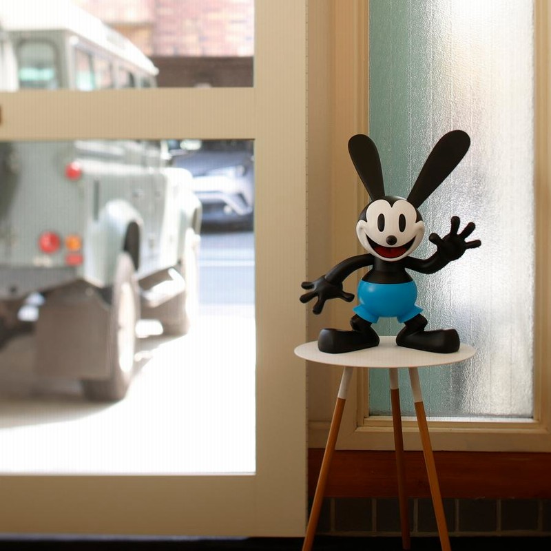 Disney100のラインアップに「オズワルド・ザ・ラッキー