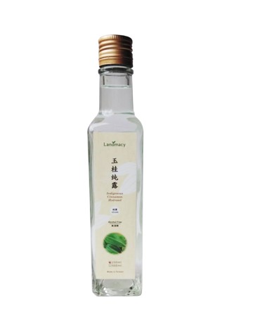 一畝田 玉桂純露250ml