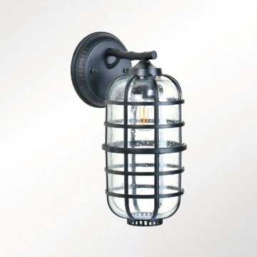 E27戶外庭園壁燈 K01-53-12-5463