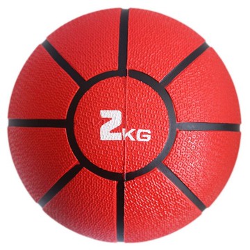 2公斤 藥球 循環訓練藥球/一個入(定825)~群【APP滿額下單10%點數(單一帳號最高5000點)】1/31止